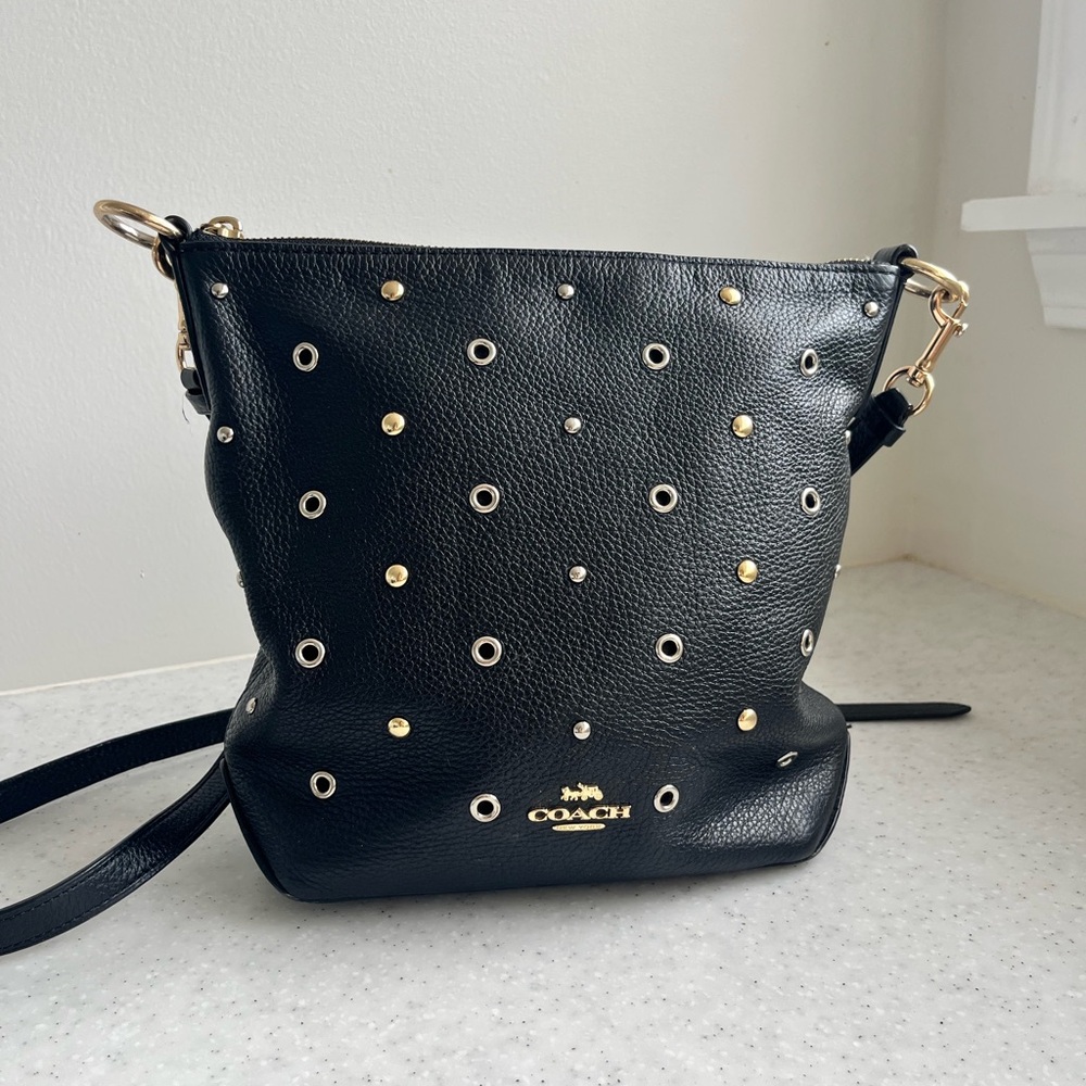 Coach Crossbody Bag